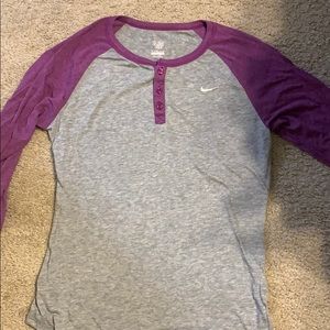Nike shirt